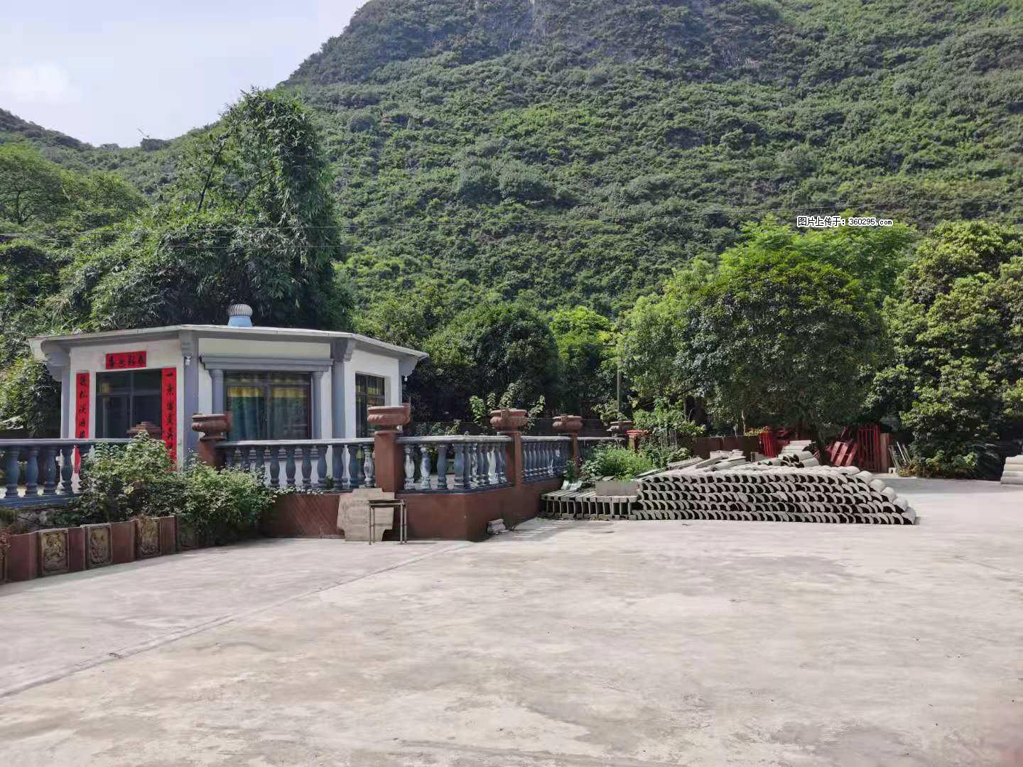 三象公司厂部餐厅(12) - 湘西三象EPS建材 xiangxi.sx311.cc