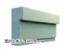 产品三维图型 - 檐口线，型号：SX311-YK-1，规格：180x350mm(1) - 湘西三象EPS建材 xiangxi.sx311.cc