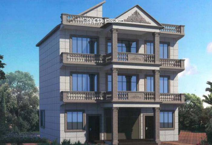 EPS工程案例(5) - 湘西三象EPS建材 xiangxi.sx311.cc